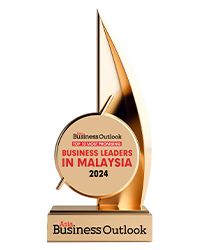 Top 10 Most Promising Business Leaders in Malaysia - 2024